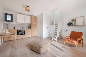 La Parenthèse Maison cocooning avec jardin proche mer