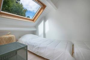 La Parenthèse Maison cocooning avec jardin proche mer