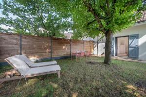 La Parenthèse Maison cocooning avec jardin proche mer