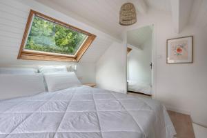 La Parenthèse Maison cocooning avec jardin proche mer