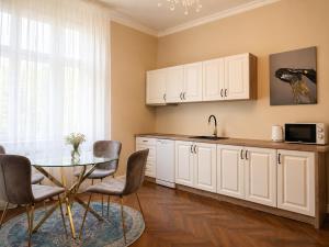 Carevna Apartmán