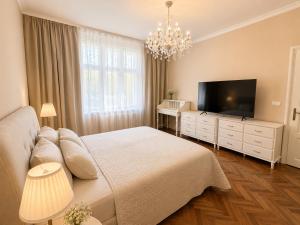 Carevna Apartmán