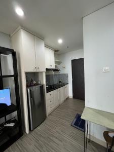 Apartement Atlanta Depok By Ensroom