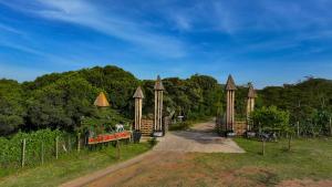 Mara Chui Eco-Resort