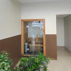 Cozy Stay with Balcony near IT Park, Wifi, Amenity & Mountain View