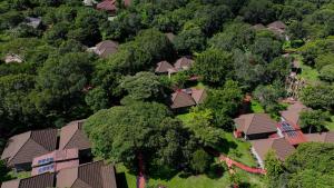 Mara Chui Eco-Resort