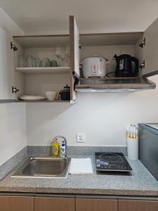 Cozy Stay with Balcony near IT Park, Wifi, Amenity & Mountain View