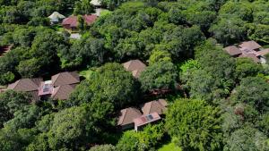 Mara Chui Eco-Resort