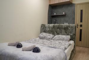 MICRO apartment