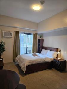 Cozy Stay with Balcony near IT Park, Wifi, Amenity & Mountain View