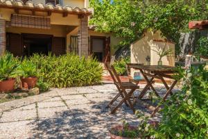 Ampia e Accessoriata-Private garden - 500 meters from the beach