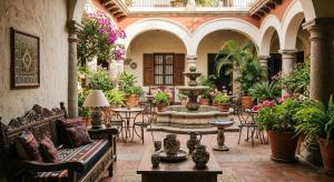 Hotel Convento San Francisco