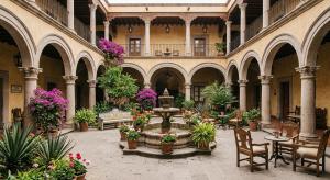 Hotel Convento San Francisco