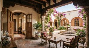 Hotel Convento San Francisco