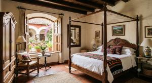 Hotel Convento San Francisco