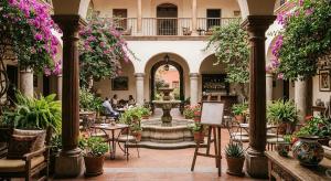Hotel Convento San Francisco