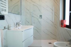 Villa Isabel con Piscina Moderna e Area benessere
