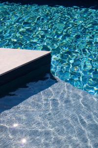 Villa Isabel con Piscina Moderna e Area benessere