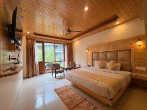 The Tanwar Villas