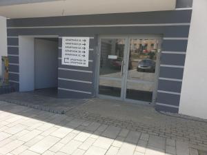 Apartmán Kráľová hora SB