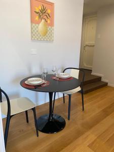 Cavour 106 Apartment