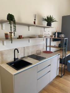 Cavour 106 Apartment