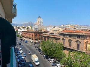 Cavour 106 Apartment