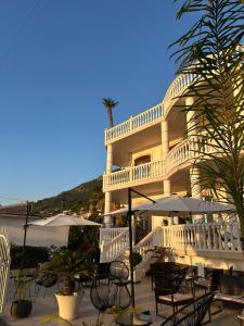 CASABLANCA Villa