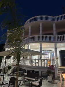 CASABLANCA Villa