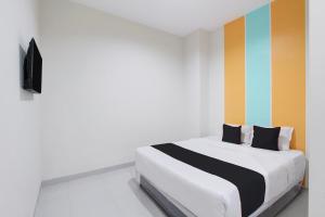 Collection O near Stadion Maguwoharjo formerly Simple Living