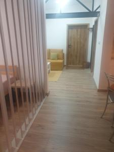 Apartmán Kráľová hora SB