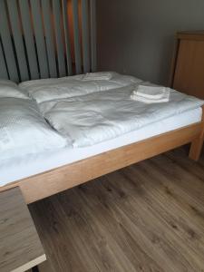 Apartmán Kráľová hora SB