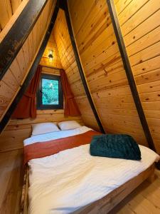 Hasretim Villas