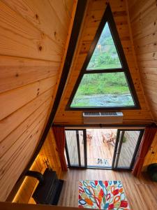 Hasretim Villas