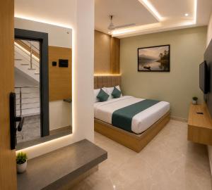 New Skyrooms