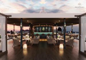 Orchid Luxury Cruise