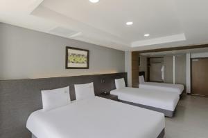Sun Cloud Hotel