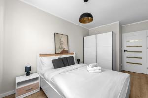 Staw Płaszowski Comfort Apartment by BookingHost