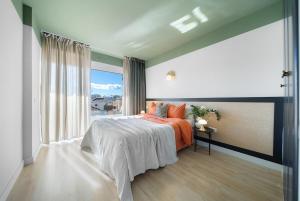 Cozy and Stylish Sea View Apartment, Beach 150m