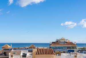 Cozy and Stylish Sea View Apartment, Beach 150m