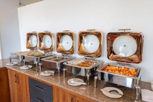 Kavin - The Chail Resort