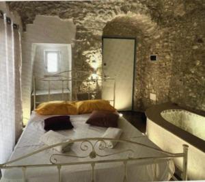 CAROL SUITE - PIETRA MADRE PORTO TURISTICo