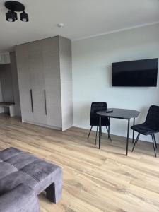 Olimp Apartamenty