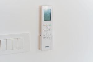 Flexible SelfCheckIns Zagreb 276 - Studio - Garage - Loggia