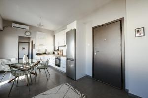 The Grand Terrace - Sea & Pelion View