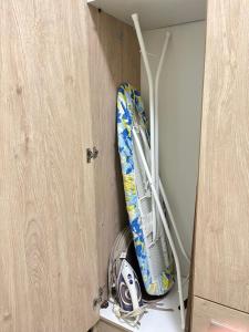 Apartment Eos