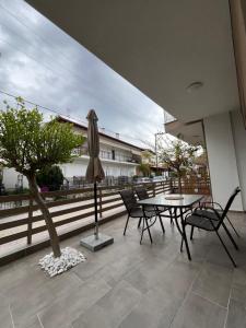 Apartment Eos