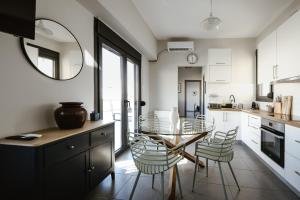 The Grand Terrace - Sea & Pelion View