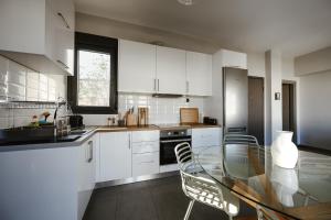 The Grand Terrace - Sea & Pelion View