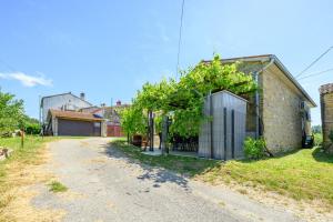Casa Rosina in Šestani - Haus für 4-5 Personen